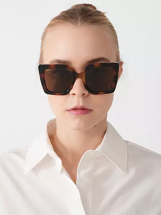MAX MARA | Sonnenbrille MM0051/52 | 